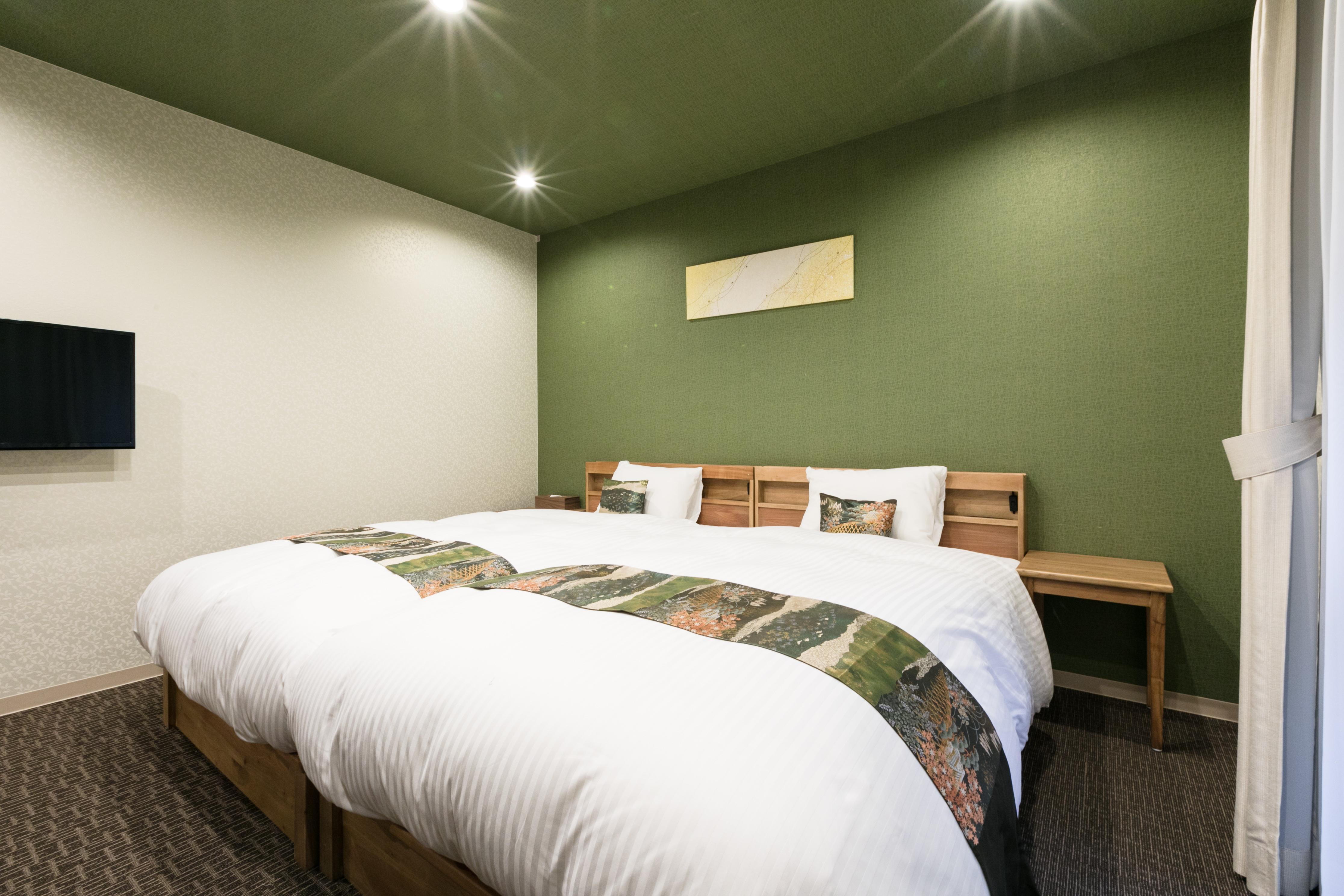 Stay Sakura Kyoto Gyoen East Ngoại thất bức ảnh