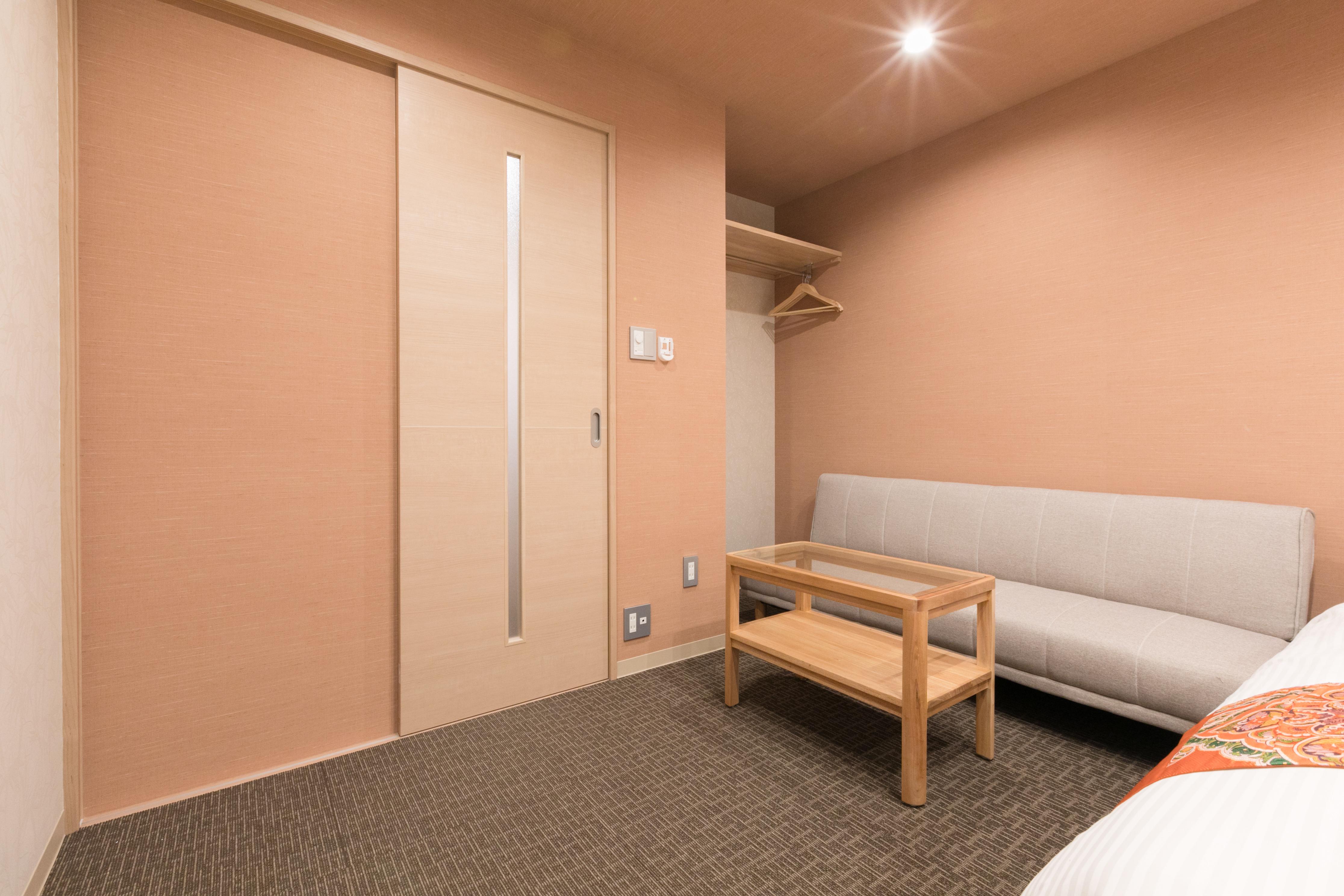 Stay Sakura Kyoto Gyoen East Ngoại thất bức ảnh