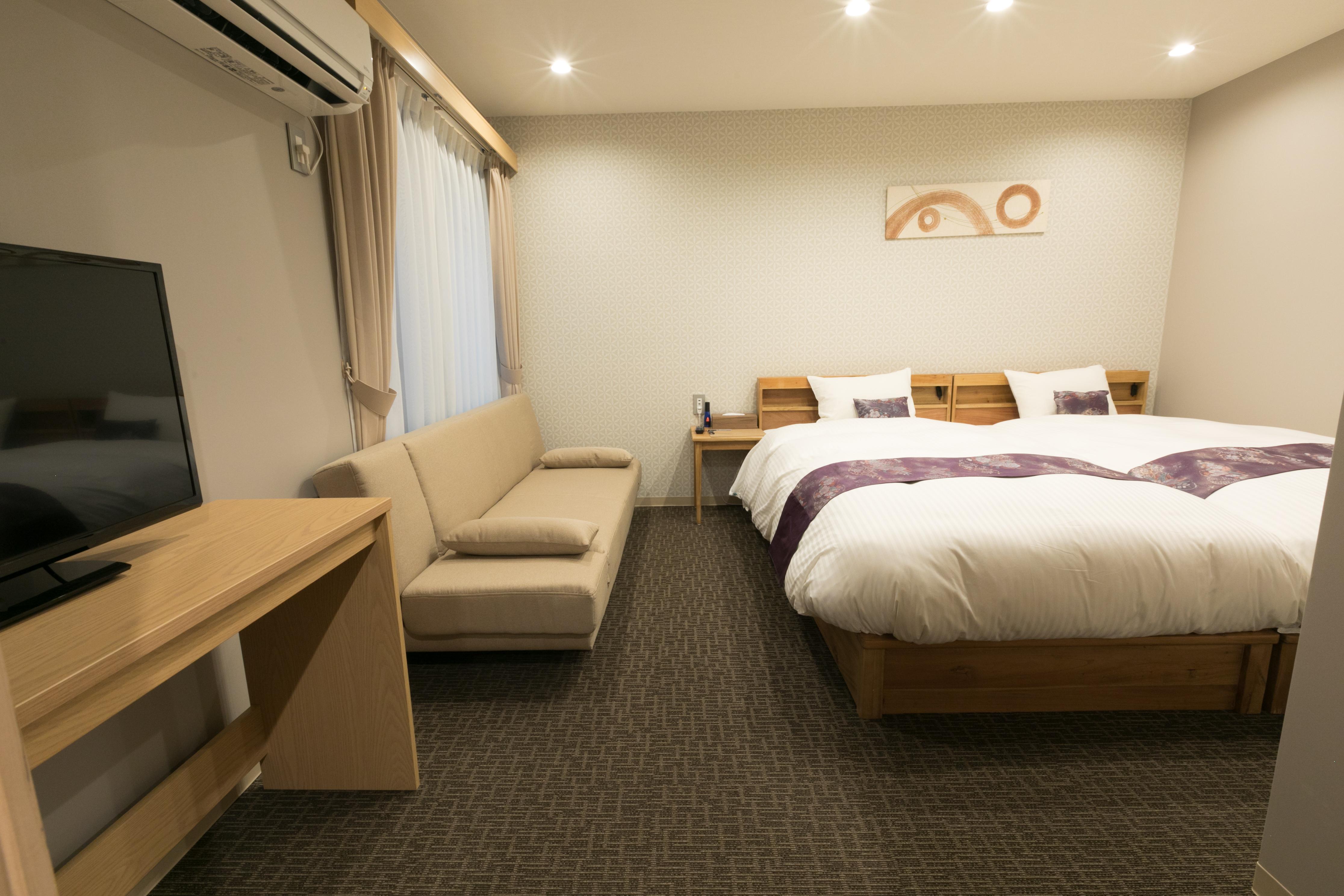 Stay Sakura Kyoto Gyoen East Ngoại thất bức ảnh