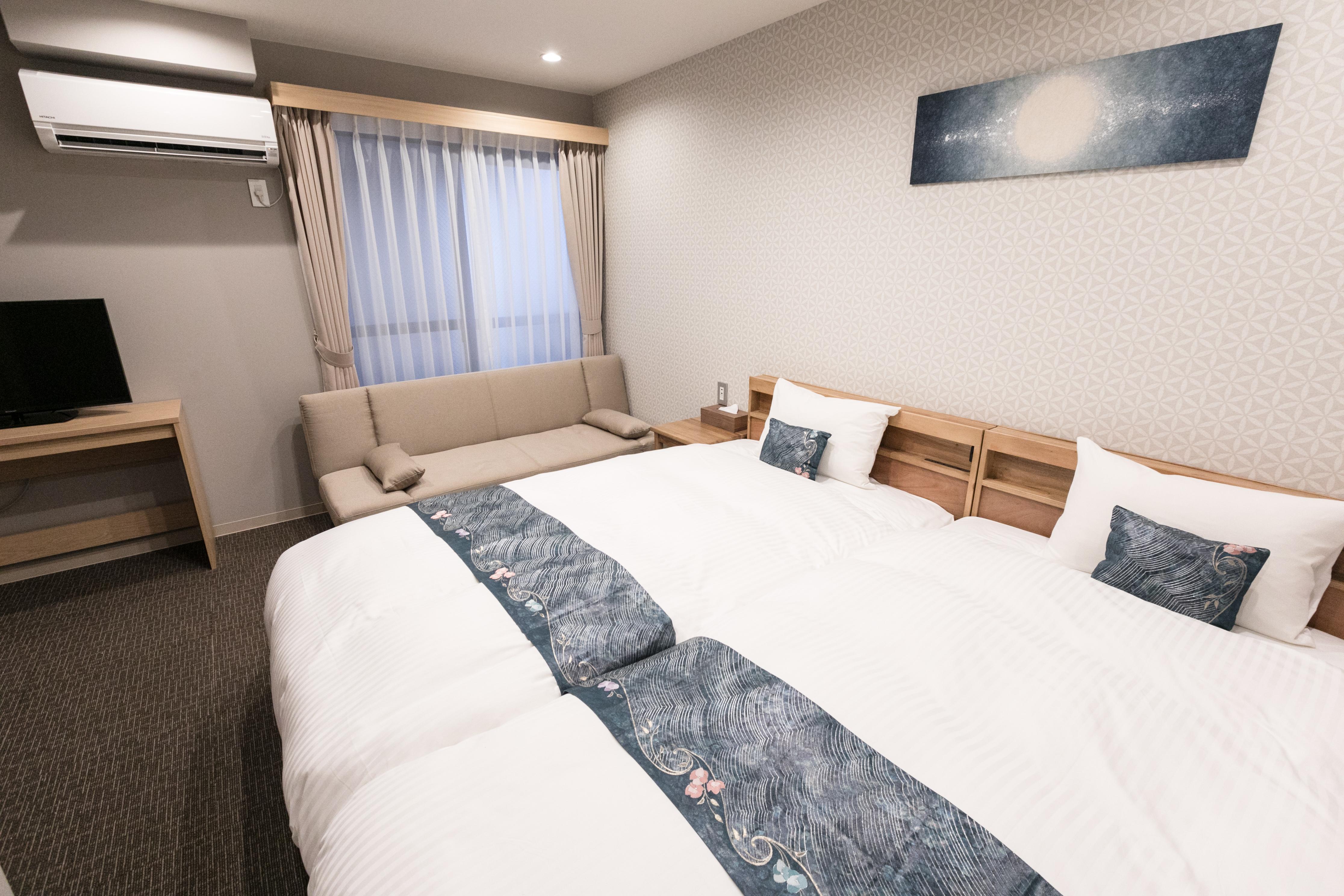 Stay Sakura Kyoto Gyoen East Ngoại thất bức ảnh