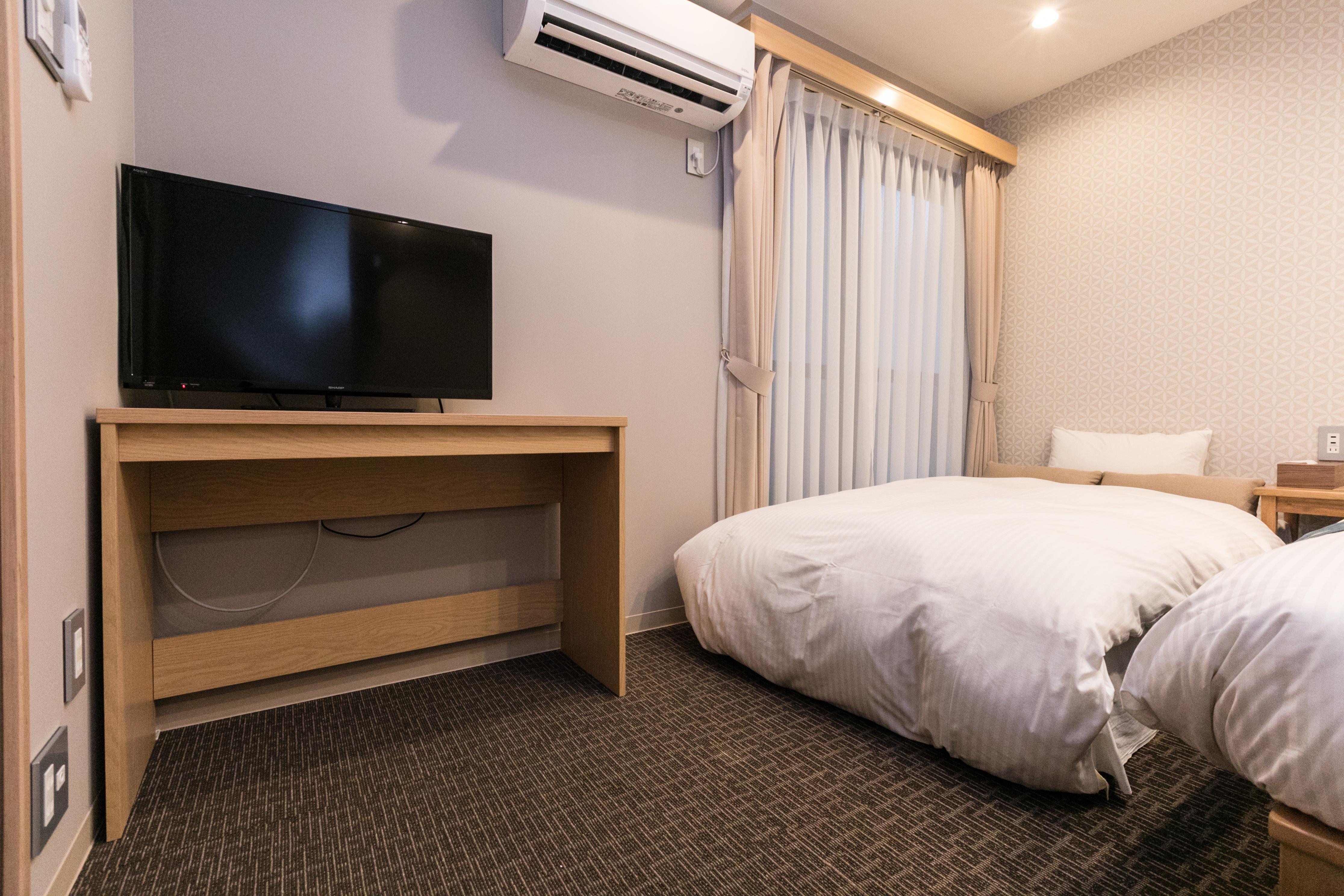 Stay Sakura Kyoto Gyoen East Ngoại thất bức ảnh