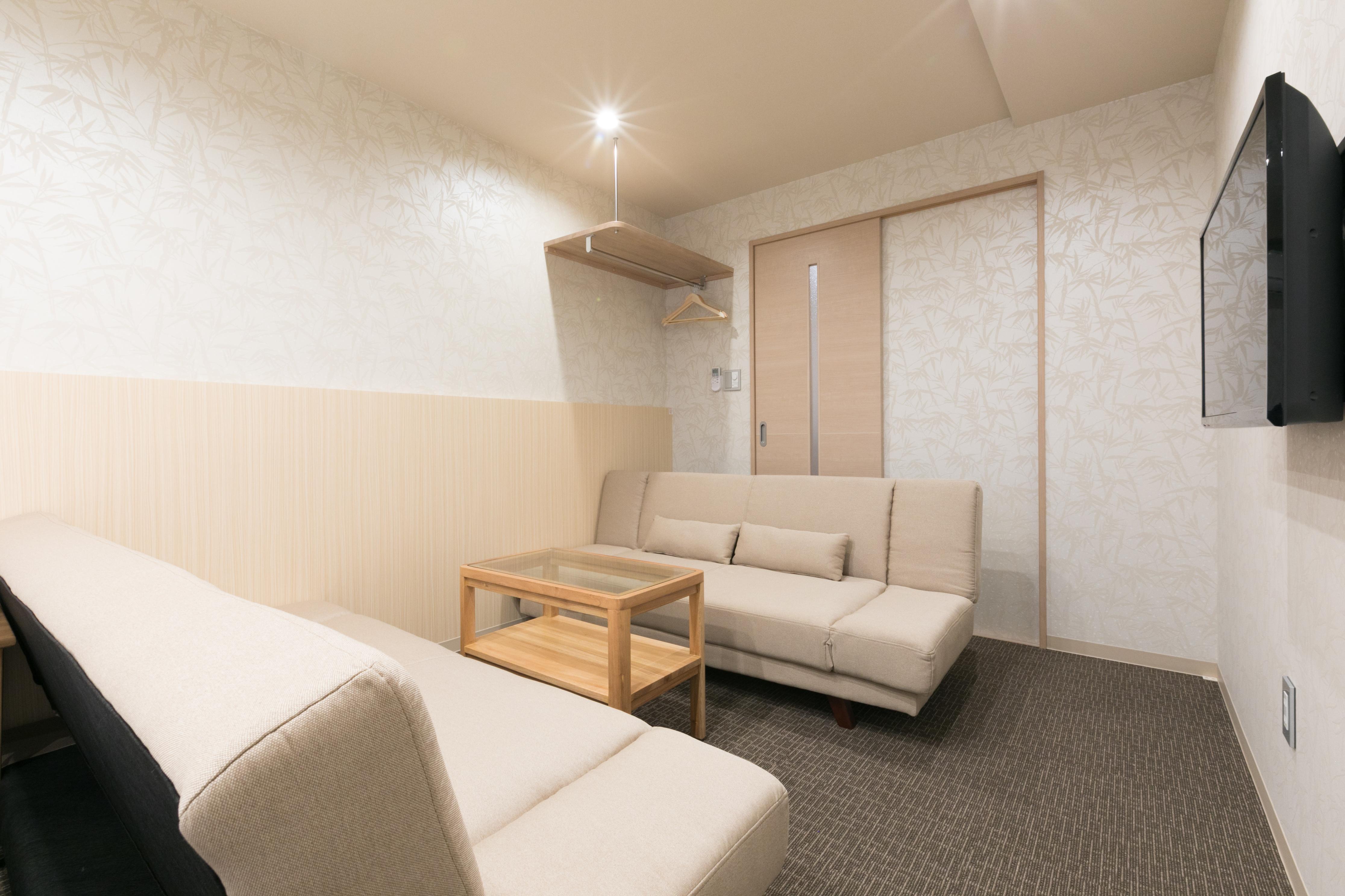 Stay Sakura Kyoto Gyoen East Ngoại thất bức ảnh