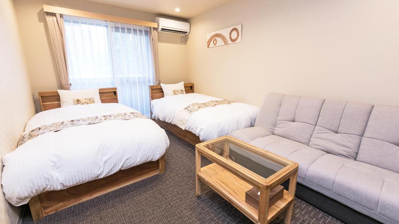 Stay Sakura Kyoto Gyoen East Ngoại thất bức ảnh