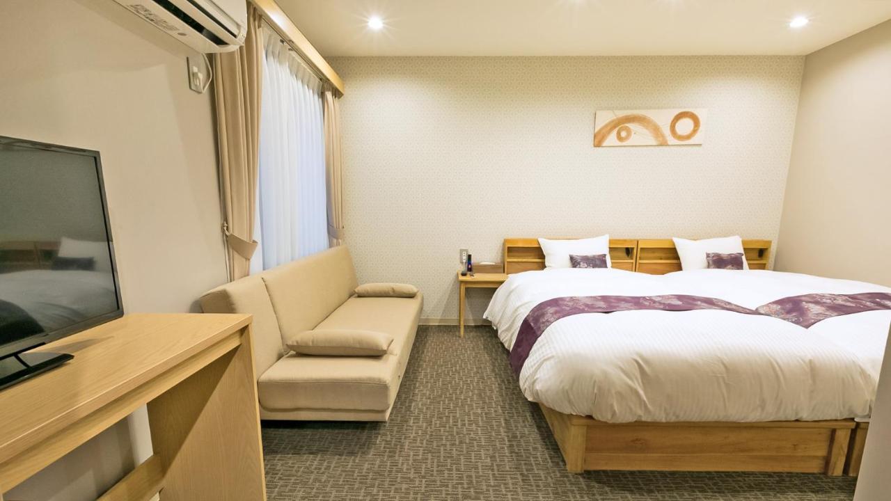 Stay Sakura Kyoto Gyoen East Ngoại thất bức ảnh