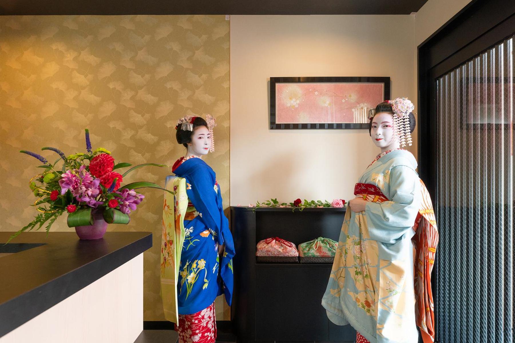 Stay Sakura Kyoto Gyoen East Ngoại thất bức ảnh