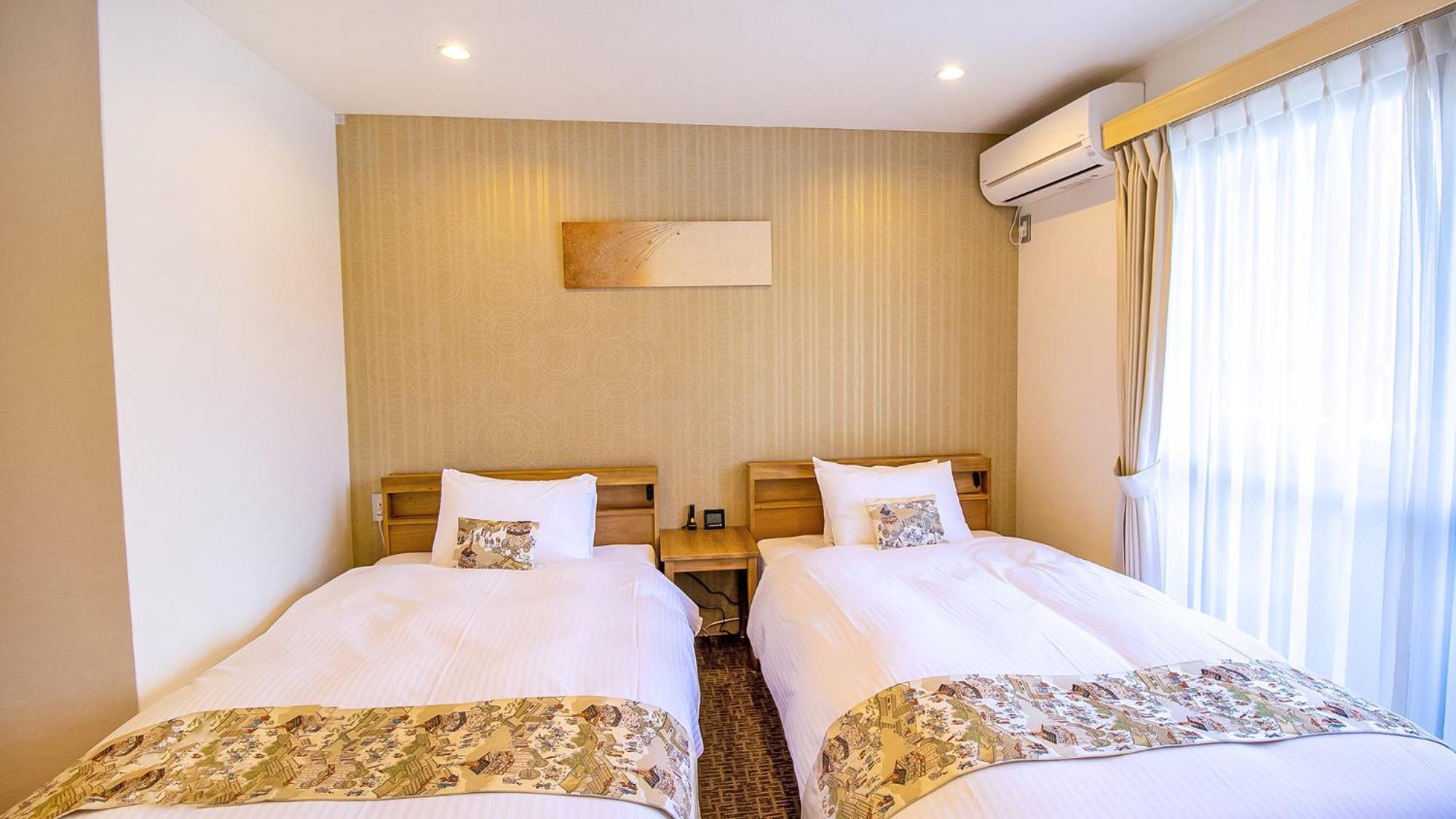 Stay Sakura Kyoto Gyoen East Phòng bức ảnh