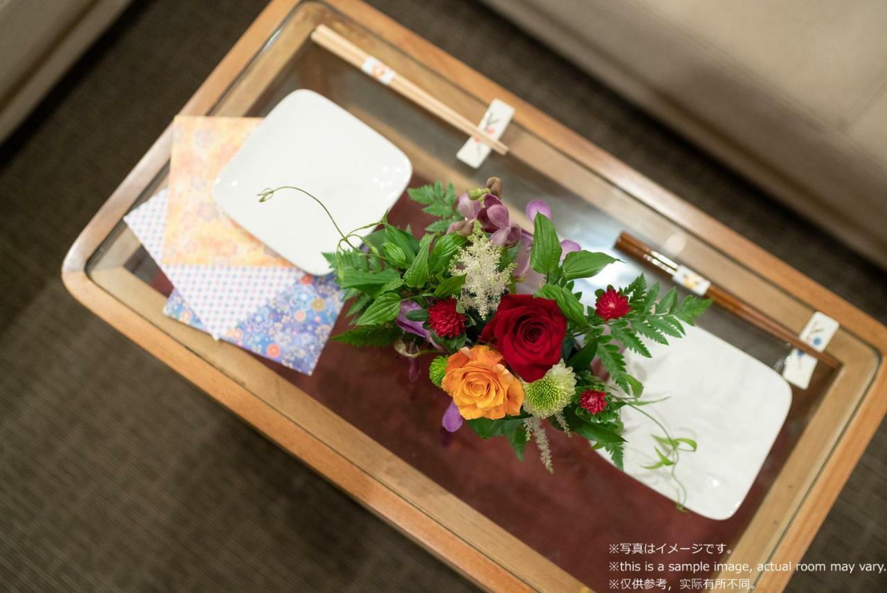 Stay Sakura Kyoto Gyoen East Ngoại thất bức ảnh