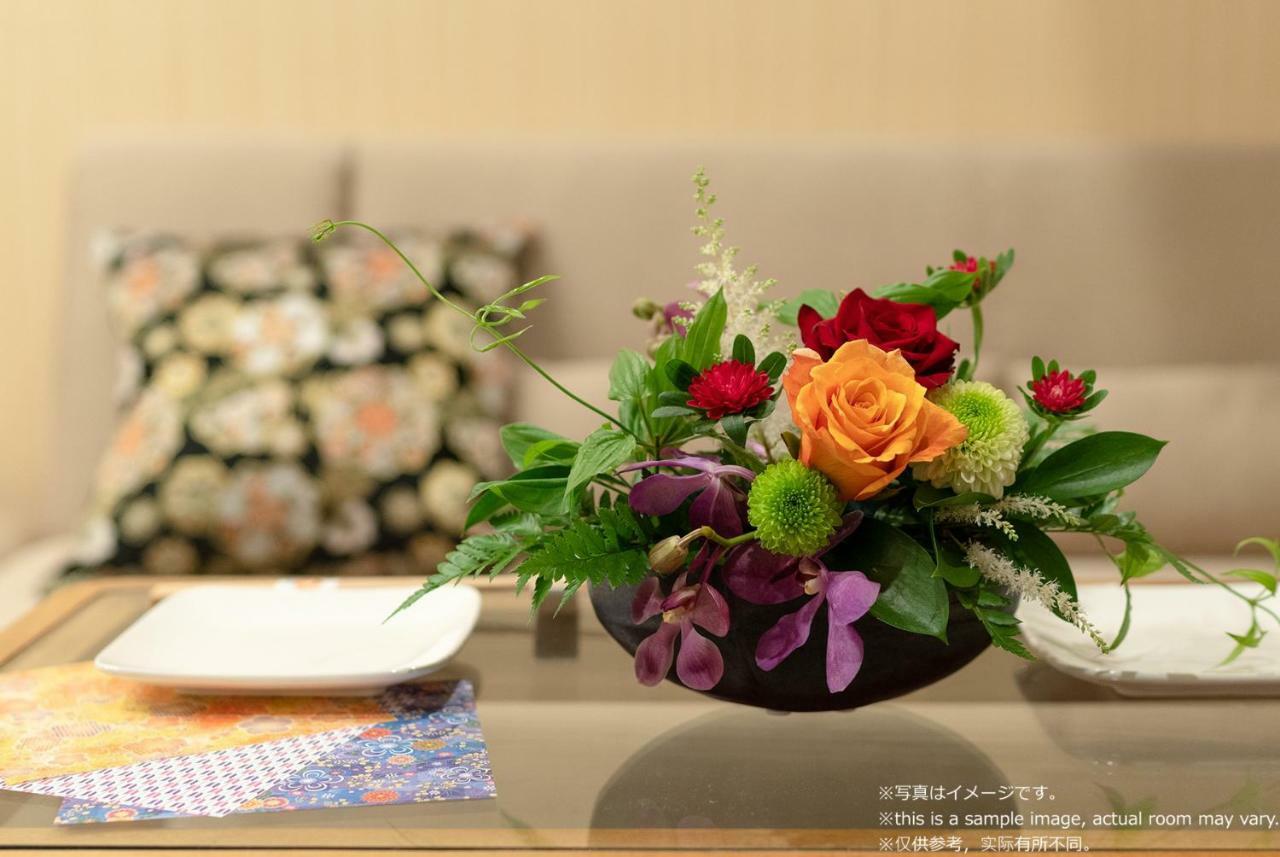 Stay Sakura Kyoto Gyoen East Ngoại thất bức ảnh