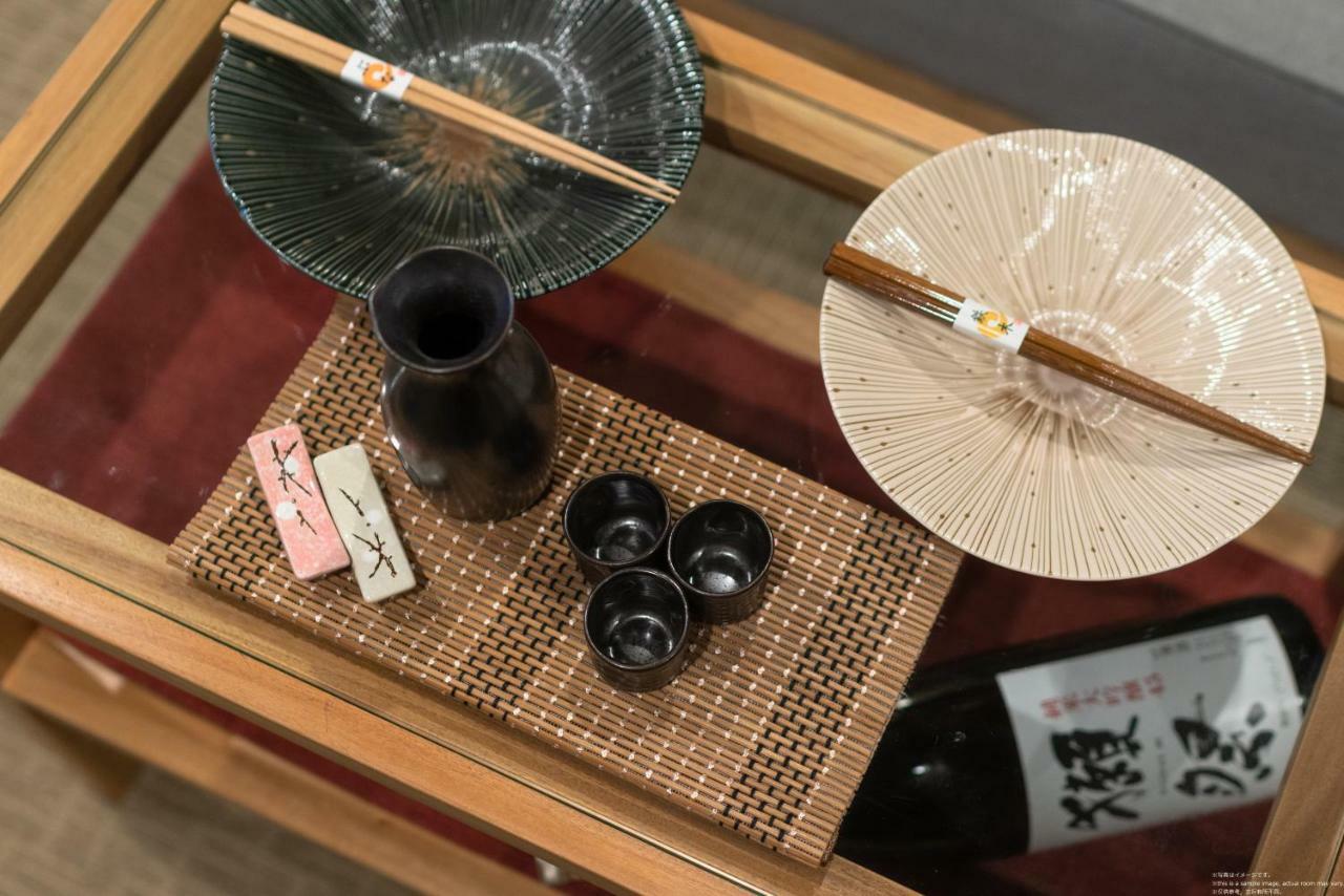 Stay Sakura Kyoto Gyoen East Ngoại thất bức ảnh